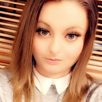 Take the chance, whats life without a little risk? ❤️GlenGilhespy❤️