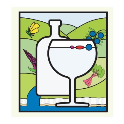 A comprehensive guide to Yorkshire's gin scene. The distilleries, makers and the gins. NEW: Gins of the North West https://t.co/NNYYngRmWy Companion to @TheGinClan