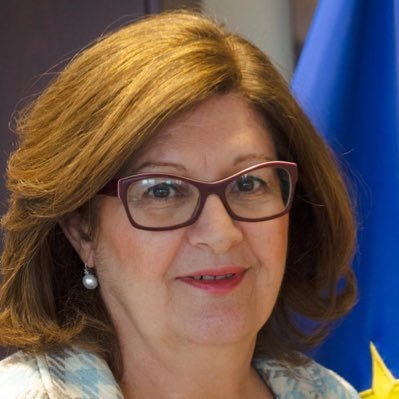 Director-General for Civil Protection & Humanitarian Aid @eu_echo at @EU_Commission