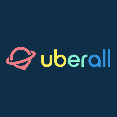 Our life at Uberall: We grow together. We demonstrate passion & performance. We are bold and drive change.
-----
#uberall #culture #people #marketing #joinusnow