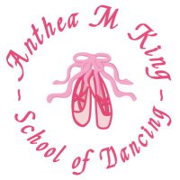 Anthea M King School Dancing(@antheaking2) 's Twitter Profile Photo