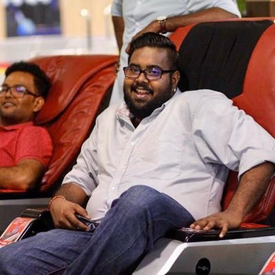 DeejayJivan's profile picture. 𝑺𝒕𝒂𝒓𝒅𝒖𝒔𝒕 𝑬𝒗𝒆𝒏𝒕 𝑴𝒂𝒏𝒂𝒈𝒆𝒎𝒆𝒏𝒕 Instagram | Snapchat : DeejayJivan