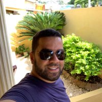 Rafael Jimenez A. (@rjimenez0624) 's Twitter Profile