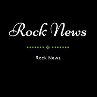 Rock News(@RockNews13) 's Twitter Profile Photo