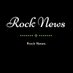 Rock News (@RockNews13) Twitter profile photo