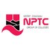 NPTC Group of Colleges Construction (@NPTC_CBE) Twitter profile photo