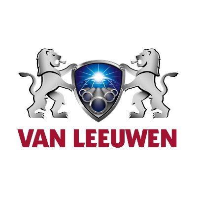 VanLeeuwenGroup's profile picture. International distributor of steel pipes, valves and fittings. Customer oriented supported by the large range of products and our comprehensive service package.