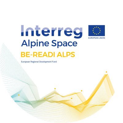 BE-READI ALPS adapts start-up support services to the needs of mature SMEs in the AS in an open innovation perspective.