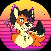 Thunder-Paws (@tokala_foxy) 's Twitter Profile Photo Thunder-Paws (@tokala_foxy) 's Twitter Profile Photo