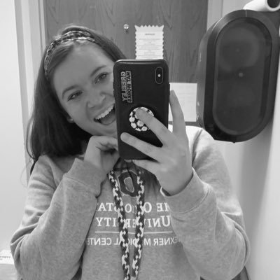 mom • buckeyes • future er nurse