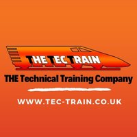The Tec-Train (@thetectrain) 's Twitter Profile