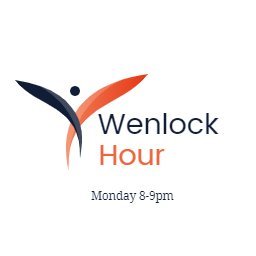 OFFICIAL Home of #WenlockHour Every Monday between 8-9pm. Promoting all things #MuchWenlock and the surrounding area! Sponsored by @grifftersworld