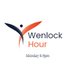 Wenlock Hour (@wenlockhour) Twitter profile photo Wenlock Hour (@wenlockhour) Twitter profile photo
