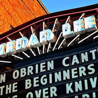 Cedar Lee Theatre (@thecedarlee) 's Twitter Profile