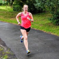 Michelle Carlton - @running_chelle Twitter Profile Photo