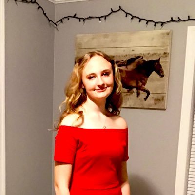 AbigaleHope4's profile picture. blessed. have a wonderful day!. be kind to others!. love god and always will.