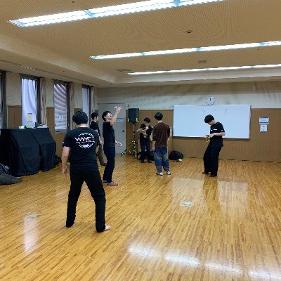 大阪の城東区辺りで、練習会を開催しています。月に1回開催できればと思っております。お気軽にお越しくださいませ。