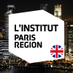 L'Institut Paris Region - International (@linstitutpr_int) Twitter profile photo L'Institut Paris Region - International (@linstitutpr_int) Twitter profile photo