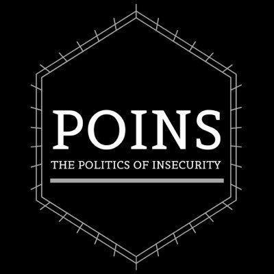 POINS explores how rising insecurity affects social welfare & criminal justice policy. Research is based at @SyddanskUni @DaWS_SDU & funded by #veluxfoundations