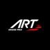 ART Grand Prix (@ARTGP) Twitter profile photo