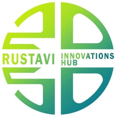rustavi2050's profile picture. Innovation Hub of Rustavi City Hall 🇬🇪