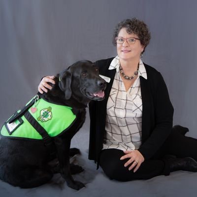 donnapatton's profile picture. Managing Broker at Keller Williams Alliance, therapy dog, rescue volunteer, love to read, Licensed to Sell Real Estate in VA