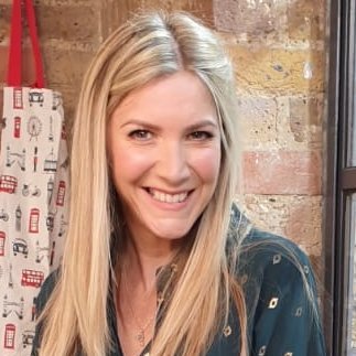 lisa faulkner