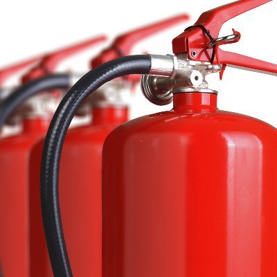unifourfire's profile picture. Unifour Fire & Safety is #1 in Fire Protection. We believe nothing less than perfection is acceptable, that's why Unifour's team of sales & techs are topnotch!