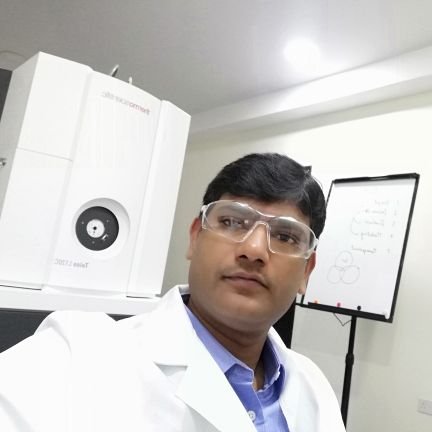 EM lab Manager