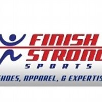 Raymond Cooper - @FinishStrongSpo Twitter Profile Photo