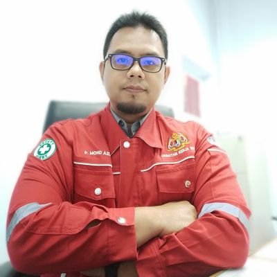 MohdAzlan05's profile picture. Je suis un ingénieur électricien