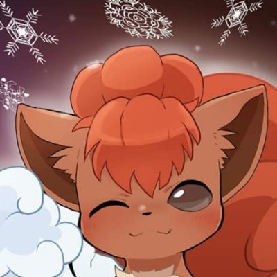 Yo soy Dawn una pequeƱa vulpix verga pequeƱa #FreeRol #SexRol #Feral #Pokemon