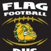 Deland Flag Football (@DelandFlag) Twitter profile photo