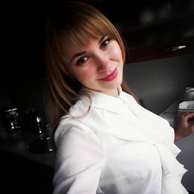 PanyutinaKater1's profile picture. 