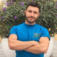 John Greco/The Blossom Warrior (@johngreco_bw) 's Twitter Profile