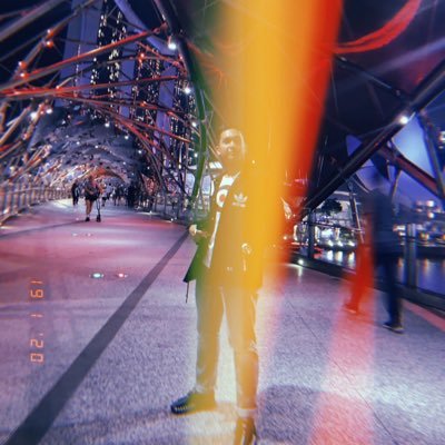 sirajuddinzzz's profile picture. Pardon my flaws. Loves to rant so followers beware