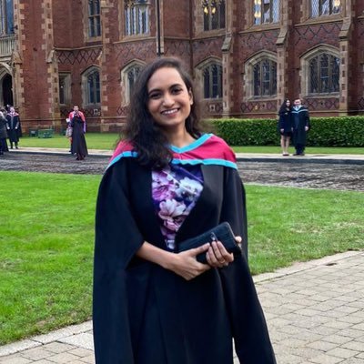 Research Scientist @ICR_London in #integratedpathology | Formerly of the Speirs Lab | #QUB and #UoA grad
