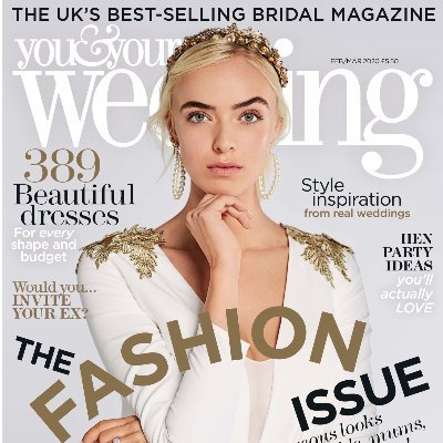 The UK's number 1 bridal brand helps you plan your perfect big day.