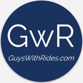 GuysWithRides Profile Picture