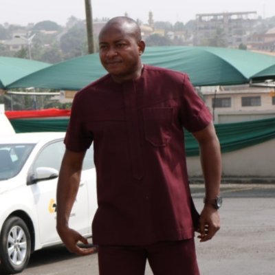 Kojovi321's profile picture. I'm daring