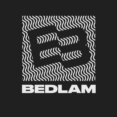 @Bedlam_Dublin