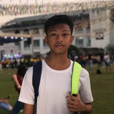 S_JRey's profile picture. 