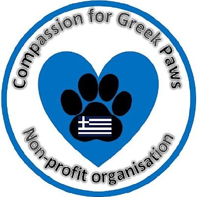 Compassion For Greek Paws