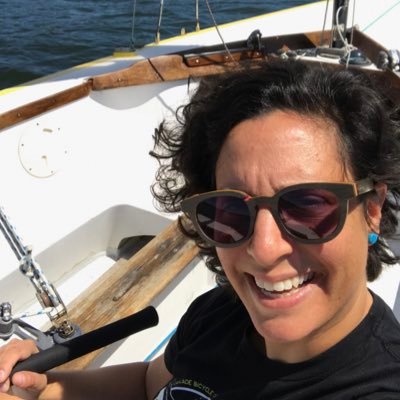 Oceanographer & Founder of Tini Scientific. My goal in life make expensive s**t thrown into the ocean affordable and accessible. Views are my own. She/Her.