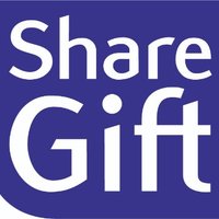ShareGift (@sharegift) 's Twitter Profile