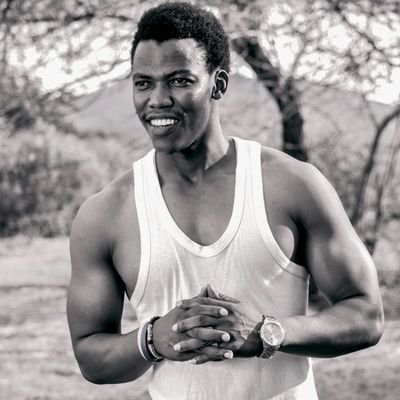 DavidMsambaa's profile picture. #HandsomeDaddy
Live Love.. 💞💘💝