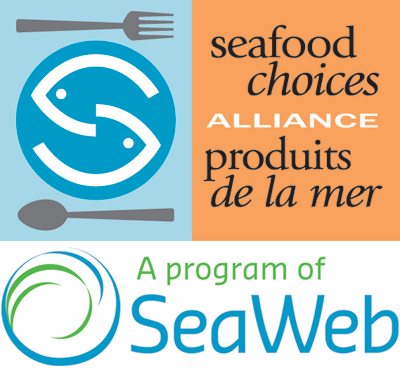 Seafood Choices is an international program that provides leadership and creates opportunities for change across the seafood industry. Program of @SeaWeb_org