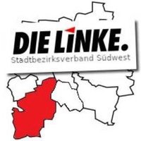 DIE LINKE. Leipzig-Südwest(@LINKE_LE_SW) 's Twitter Profile Photo