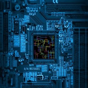 Delving into Cyber Security like my life depended on it...in a way, it does...