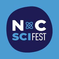 North Carolina Science Festival(@ncscifest) 's Twitter Profileg